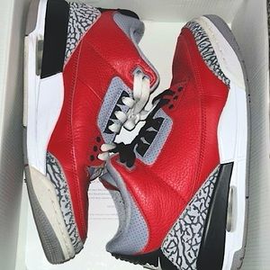 2020 Air Jordan 3 Retro “Unite”